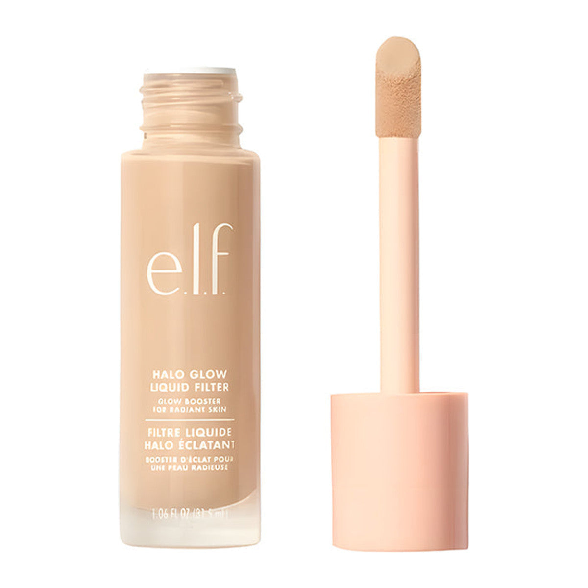 e.l.f. Halo Glow Liquid Filter