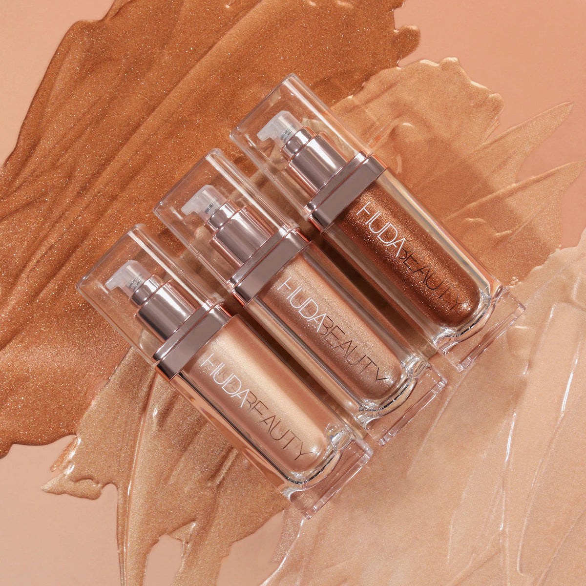 Huda Beauty Body Highlighter