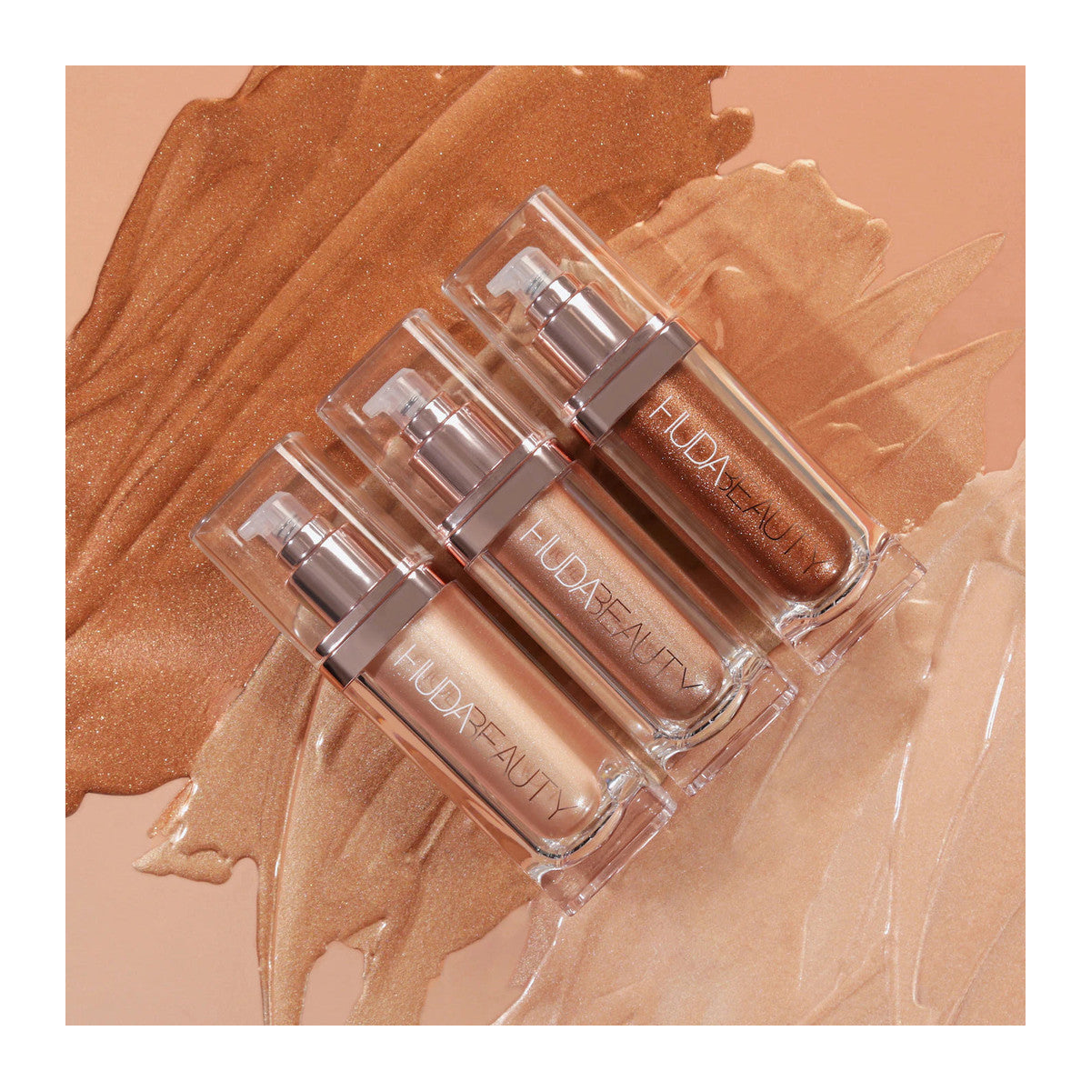 Huda Beauty Body Highlighter