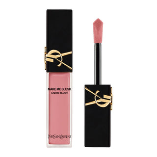 Yves Saint Laurent Make Me Blush Blurring Liquid Blush