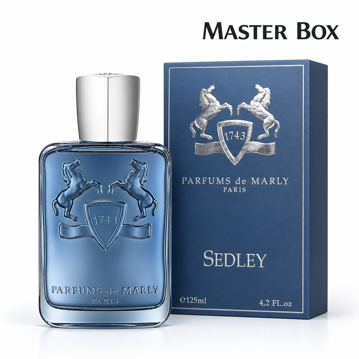 Sedley For Men