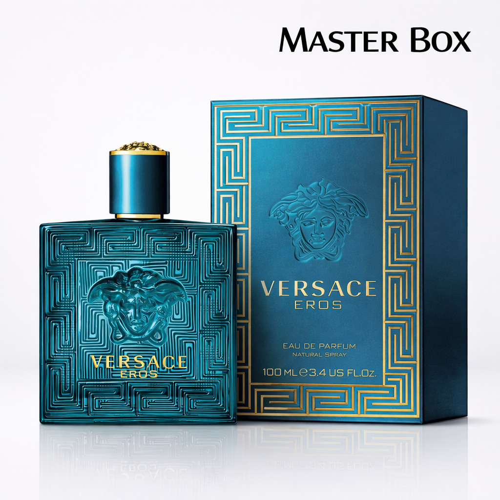 Eros EDP For Men