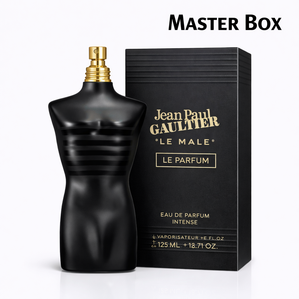 Le Male Le Parfum For Men
