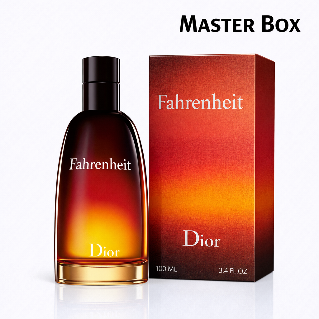 Fahrenheit