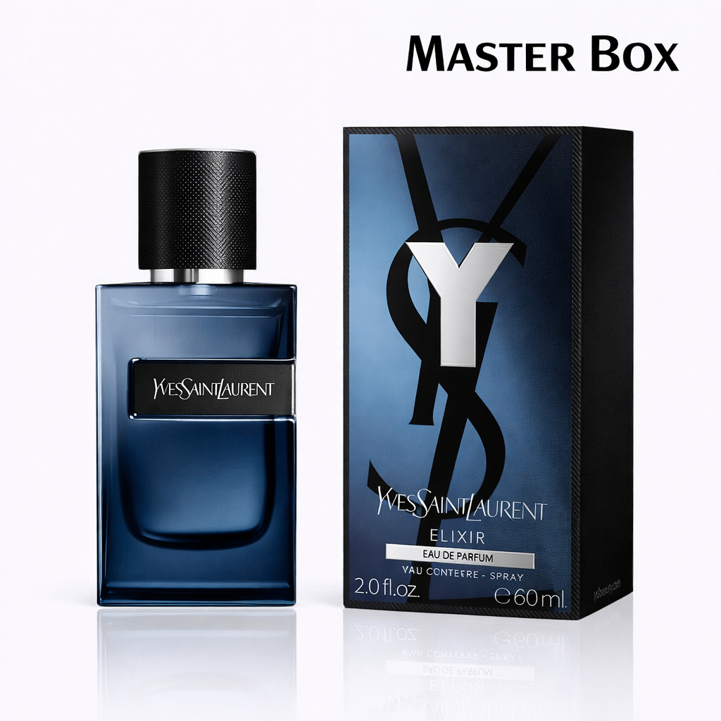 Y Elixir EDP For Men