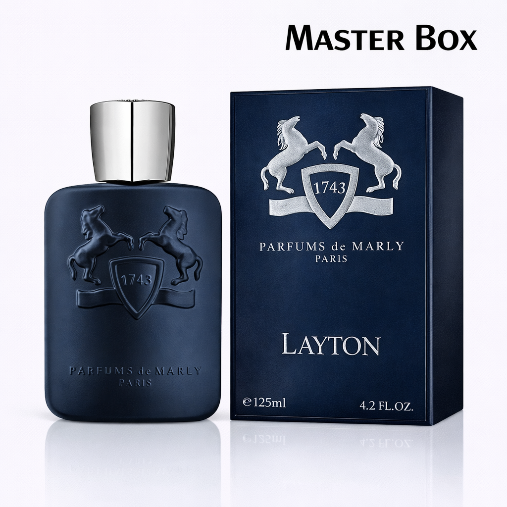 Layton For Men