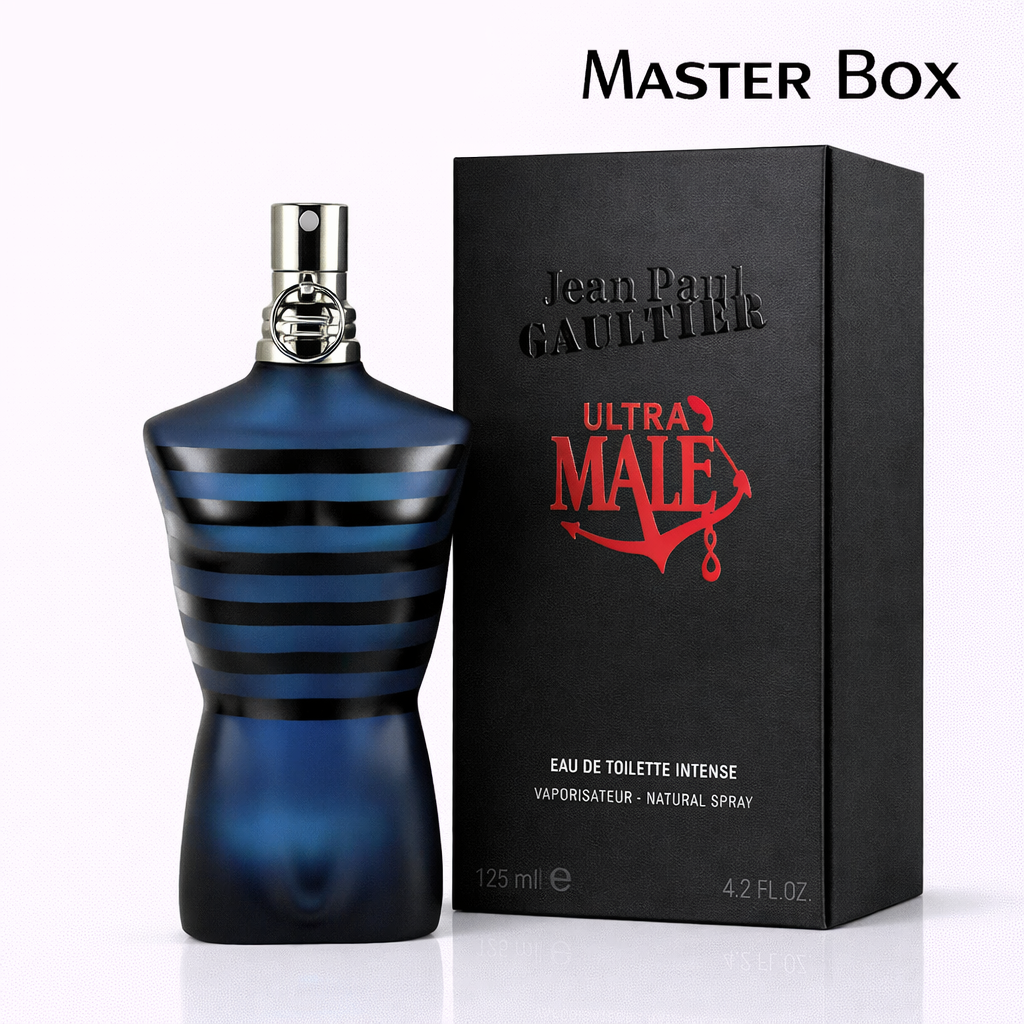 Ultra Male EDT Intense For Men