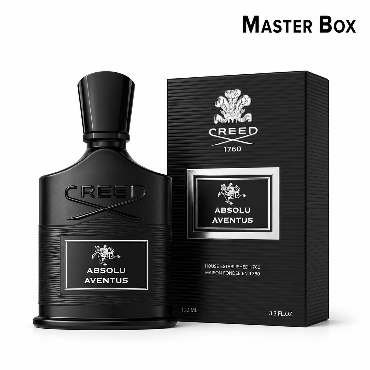 Creed Absolu Aventus EDP For Men