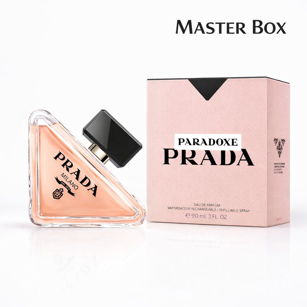 Prada Paradoxe EDP For Women
