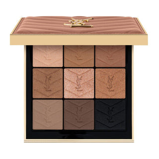 Yves Saint Laurent Couture Eye Palette