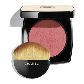 Chanel Les Beiges Healthy Winter Glow Blush