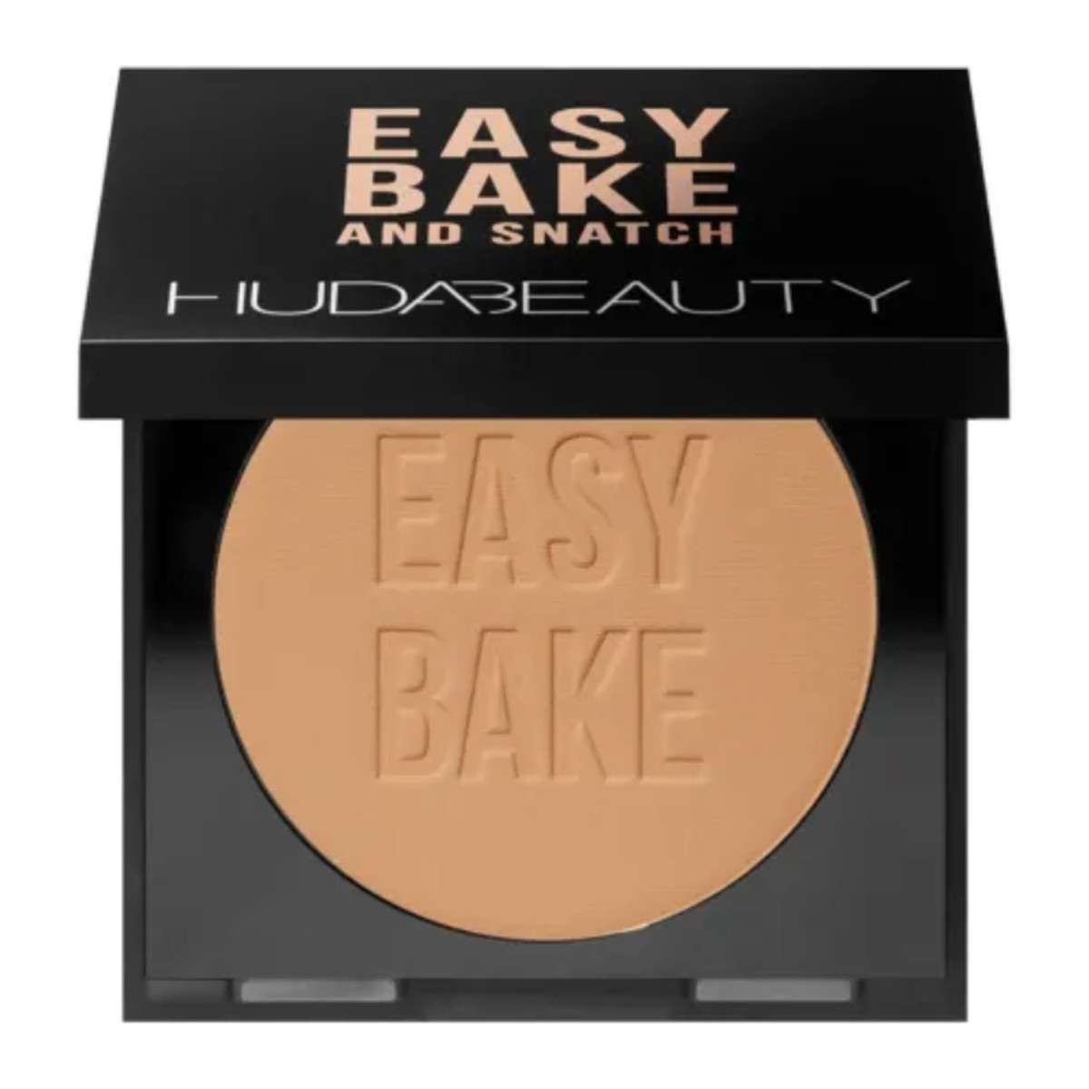 Huda Beauty Easy Bake And Snatch Pressed Brightening And Setting Powder