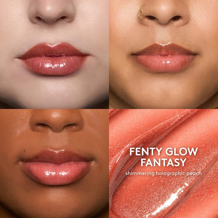 Fenty Beauty Glossy Posse VIII