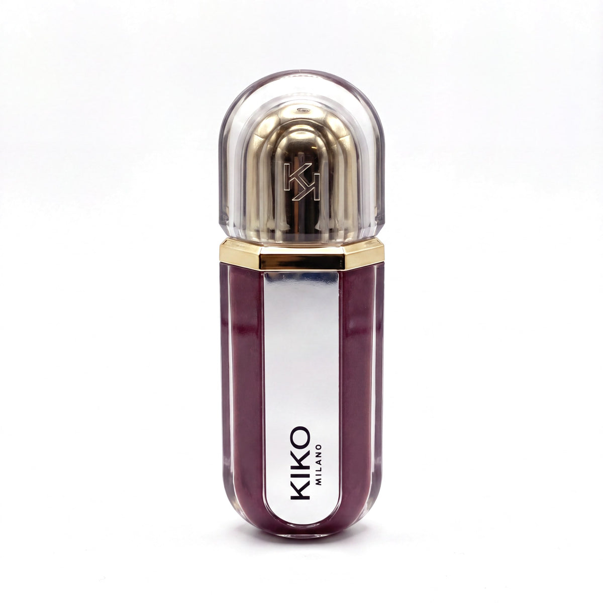 KIKO Milano 3D Hydra Xtreme Plumping Lipgloss | 6 ml