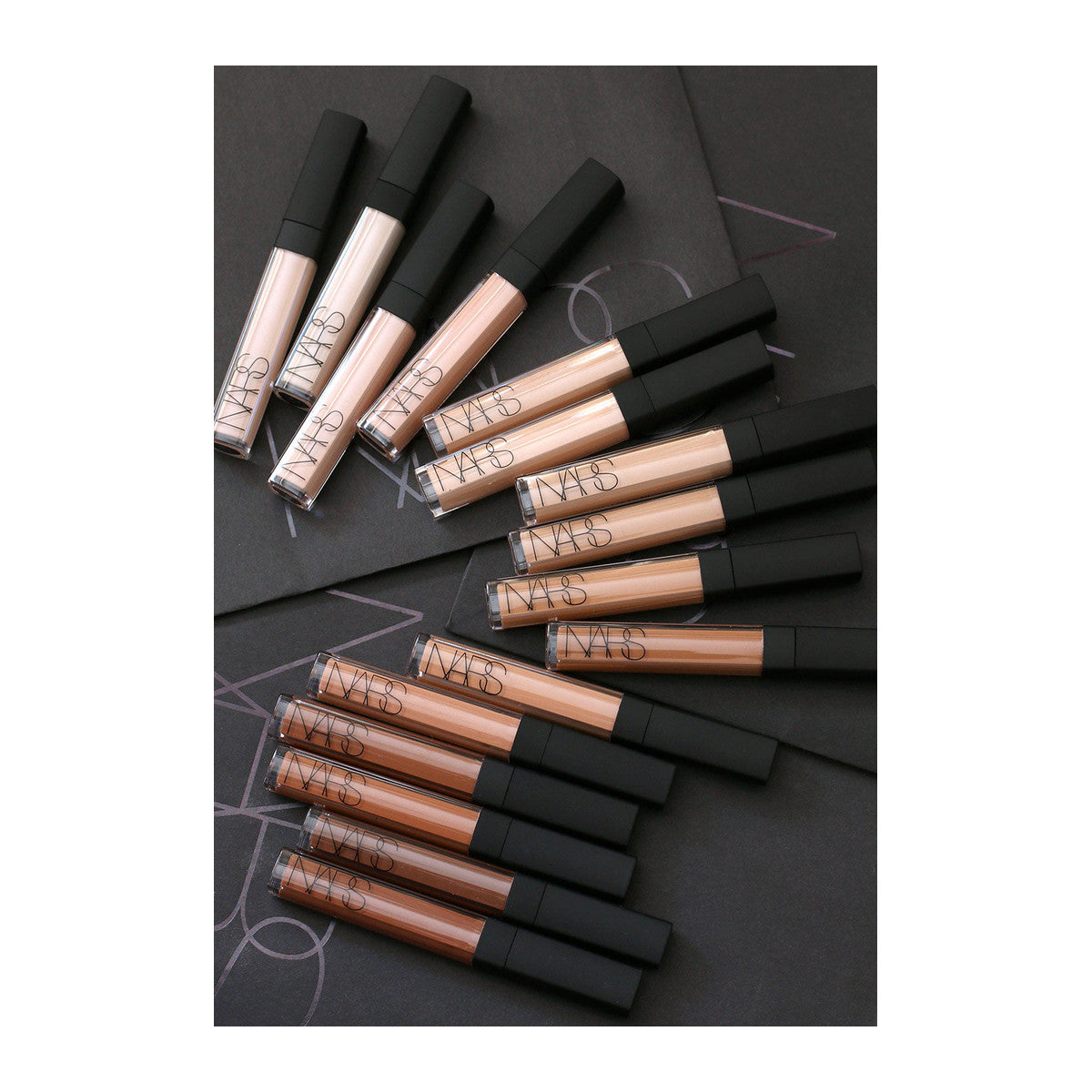 NARS Radiant Creamy Concealer