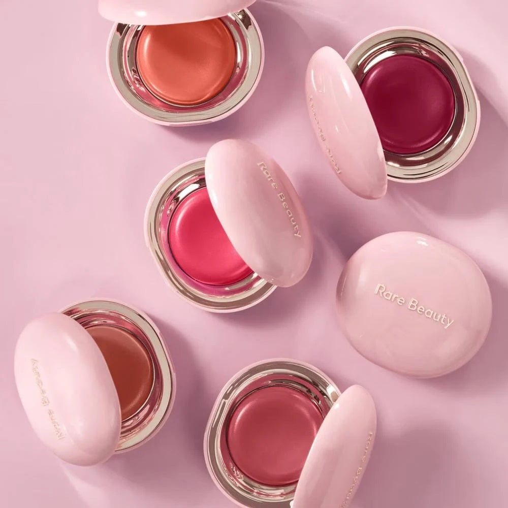 Rare Beauty Stay Vulnerable Melting Cream Blush