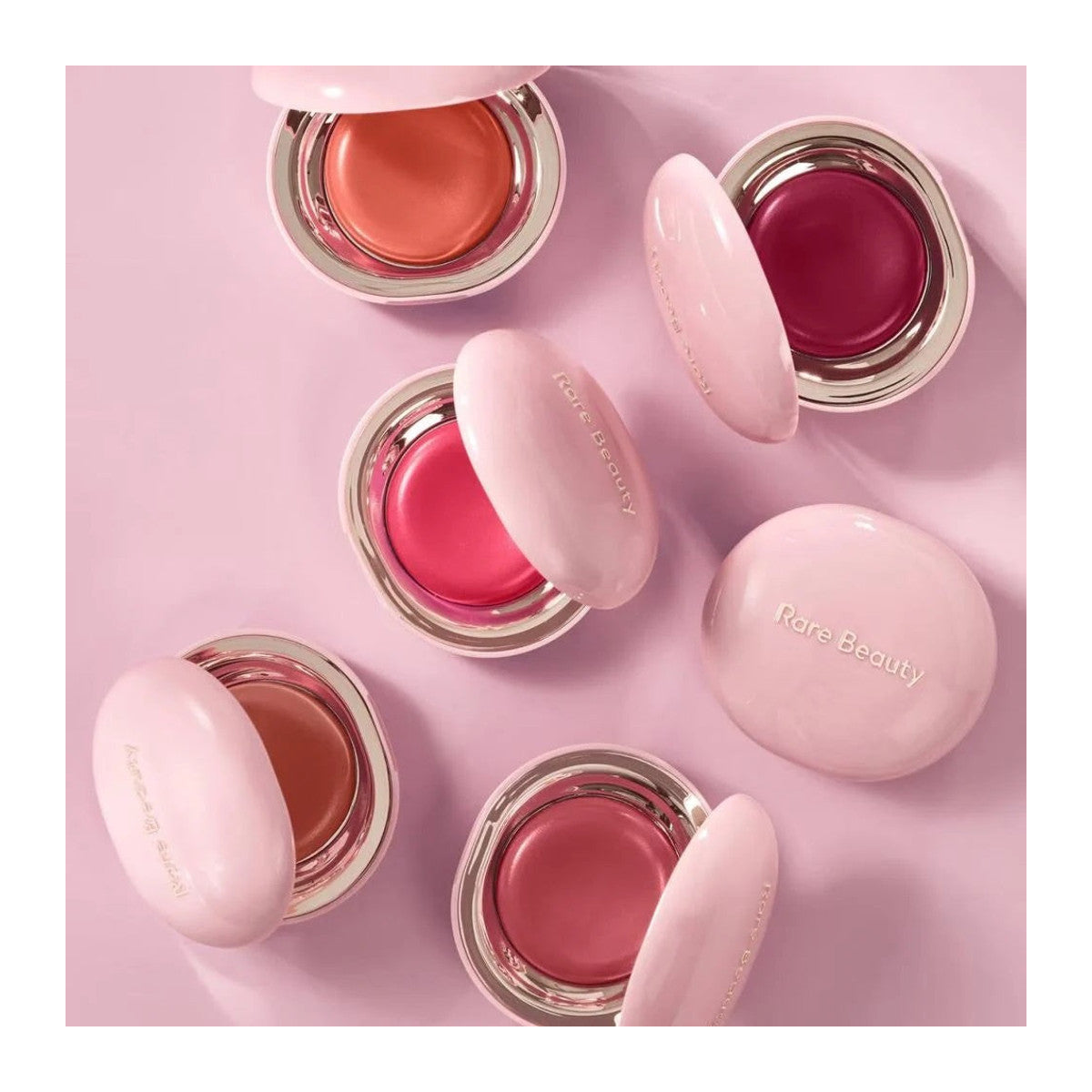 Rare Beauty Stay Vulnerable Melting Cream Blush