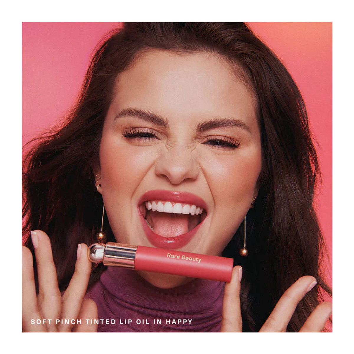 Rare Beauty Soft Pinch Tinted Lip Oil – Buy 1 Get 1 Free