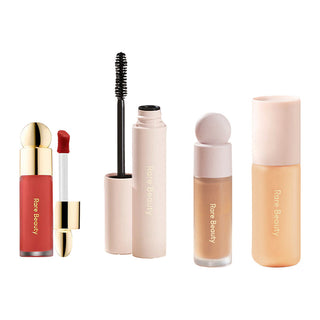 Rare Beauty Full Face Bundle 50% Off