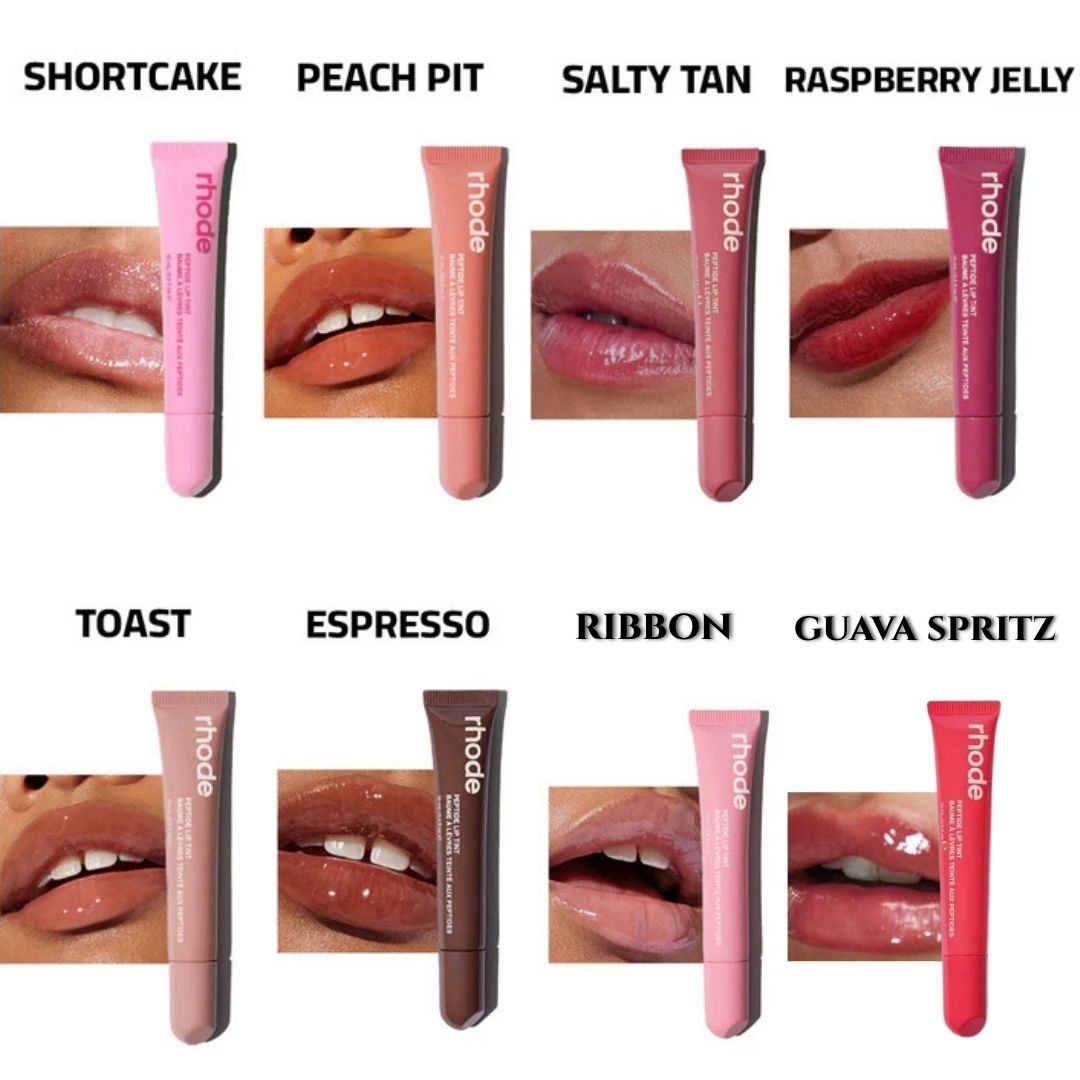 Rhode Lip Gloss – Buy 1 Get 1 Free