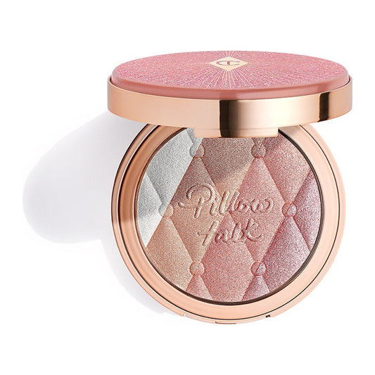 Charlotte Tilbury Pillow Talk Multi-Glow Highlighter - Romance Light