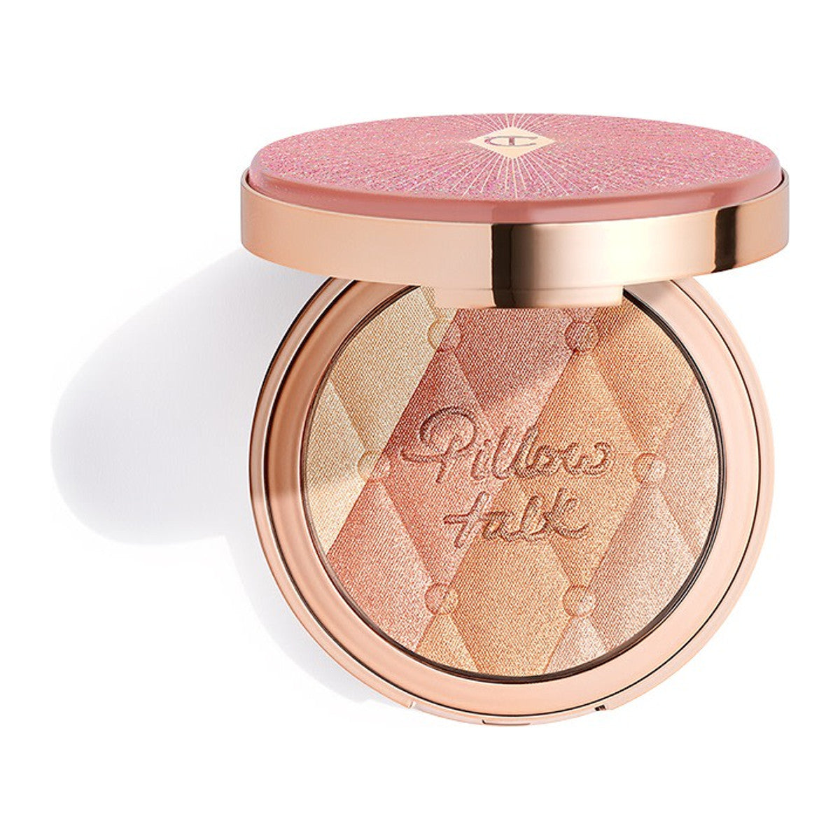 Charlotte Tilbury Pillow Talk Multi-Glow Highlighter - Dream Light