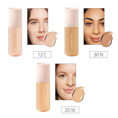 Rare Beauty Full Face Bundle 50% Off