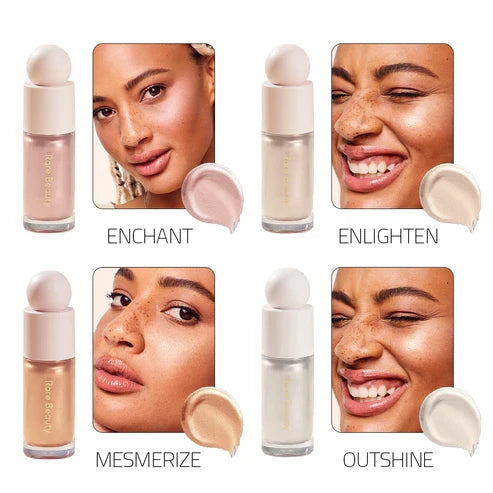 Rare Beauty Eye & Glow Trio – 50% Off