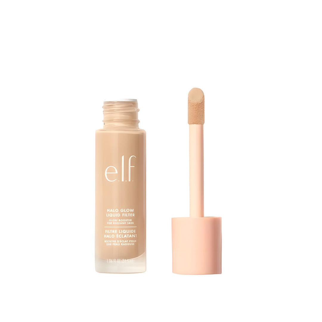 e.l.f. Halo Glow Liquid Filter