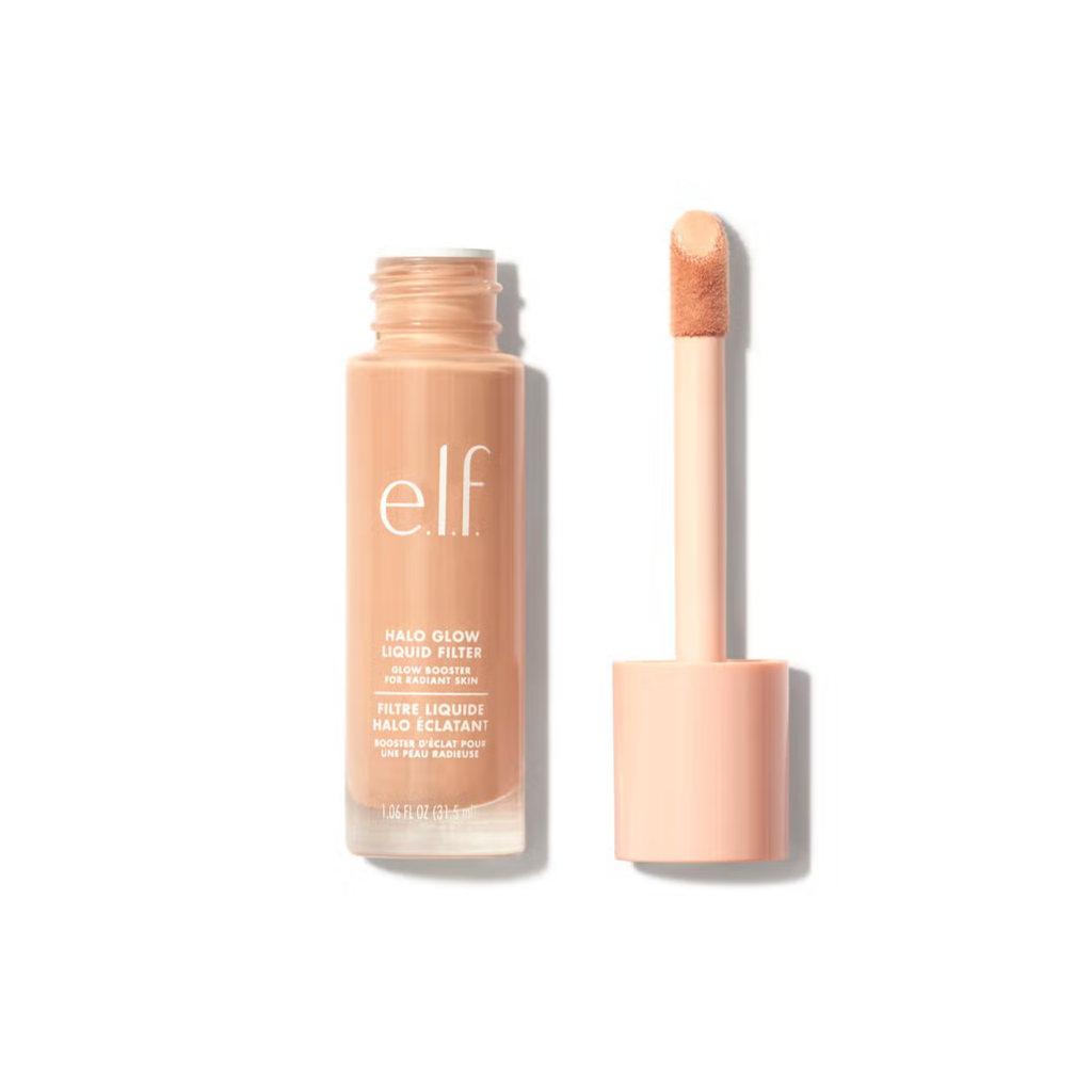 e.l.f. Halo Glow Liquid Filter