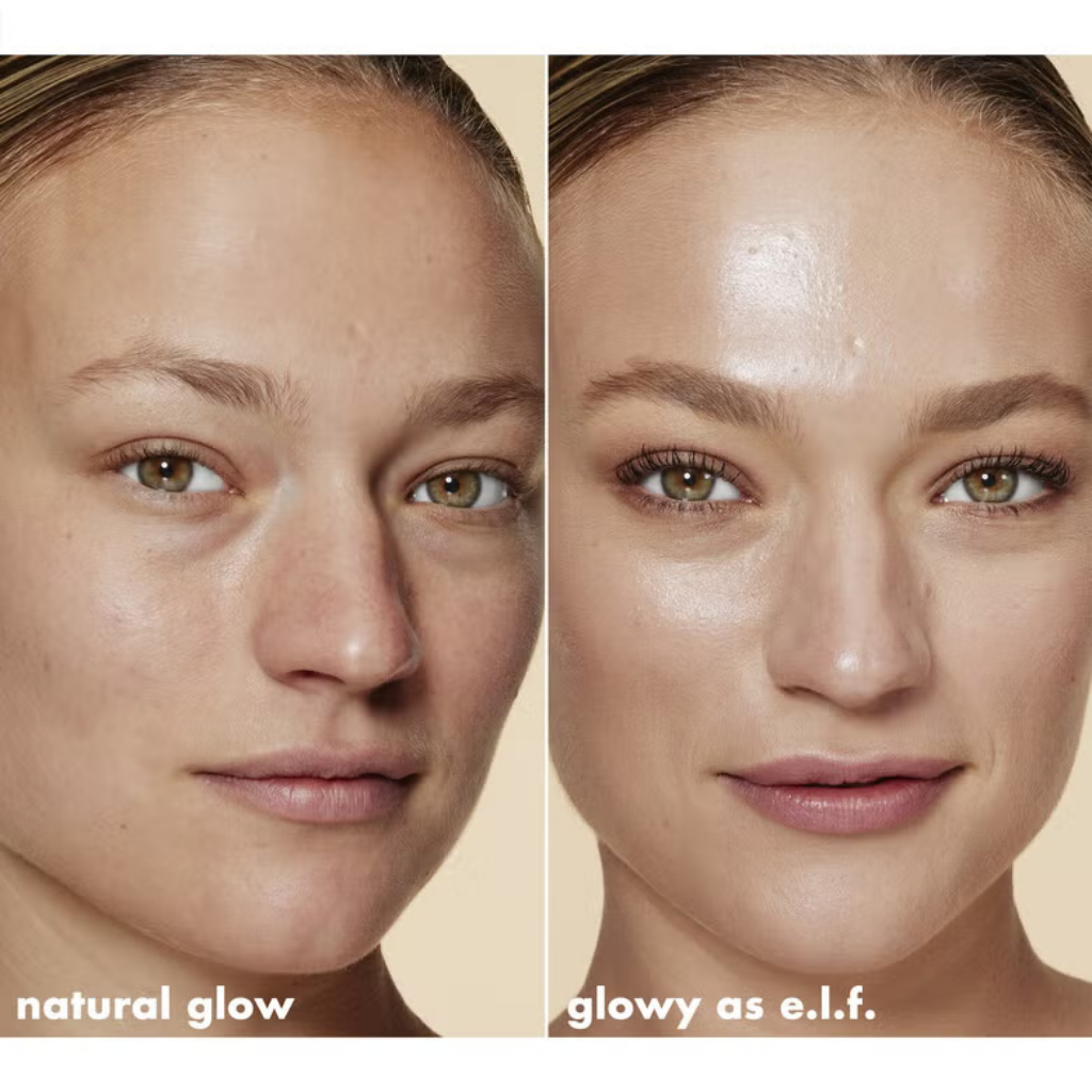 e.l.f. Halo Glow Liquid Filter