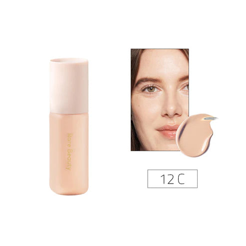 Rare Beauty Full Face Bundle 50% Off