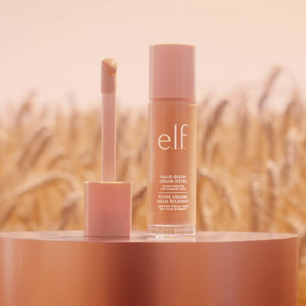 e.l.f. Halo Glow Liquid Filter