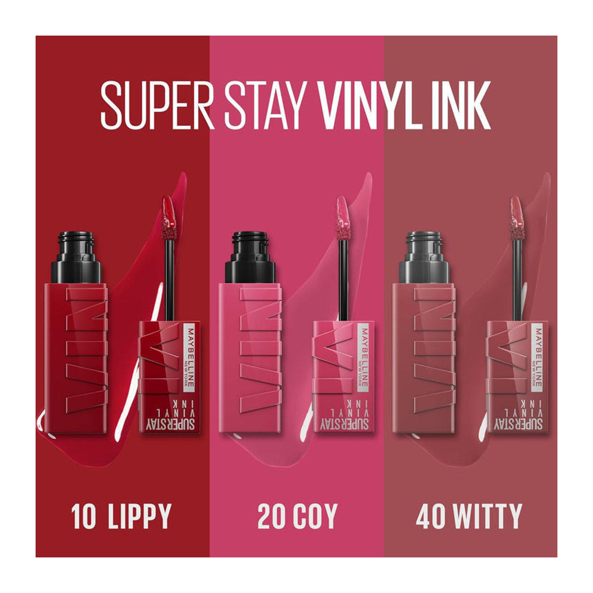Maybelline Double Impact Deal