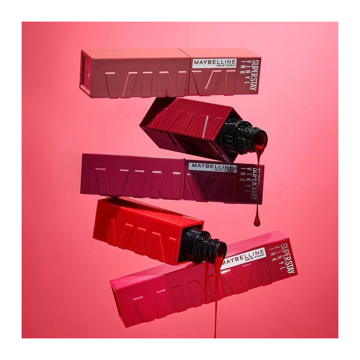 Maybelline Double Impact Deal