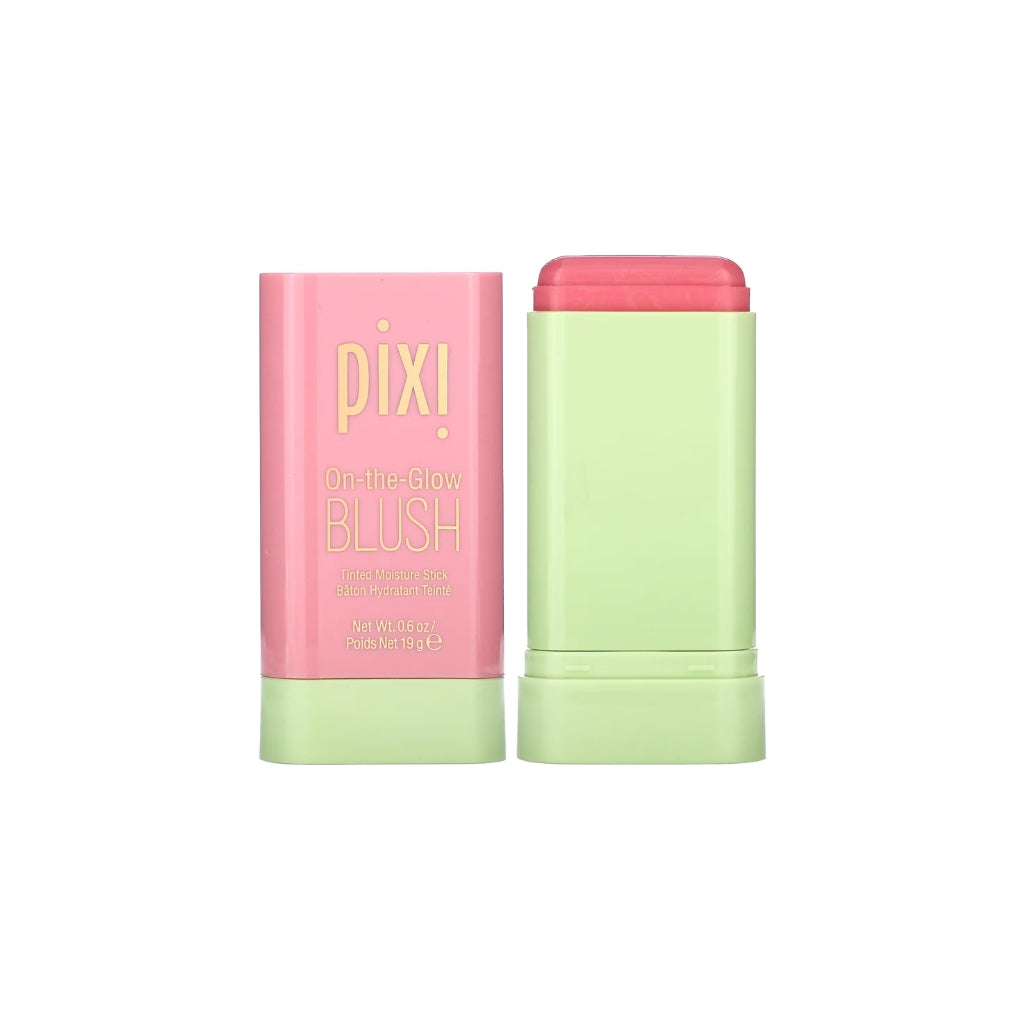 Pixi On The Glow Hydrating Tinted Stick Blush (2 Pieces Offer)