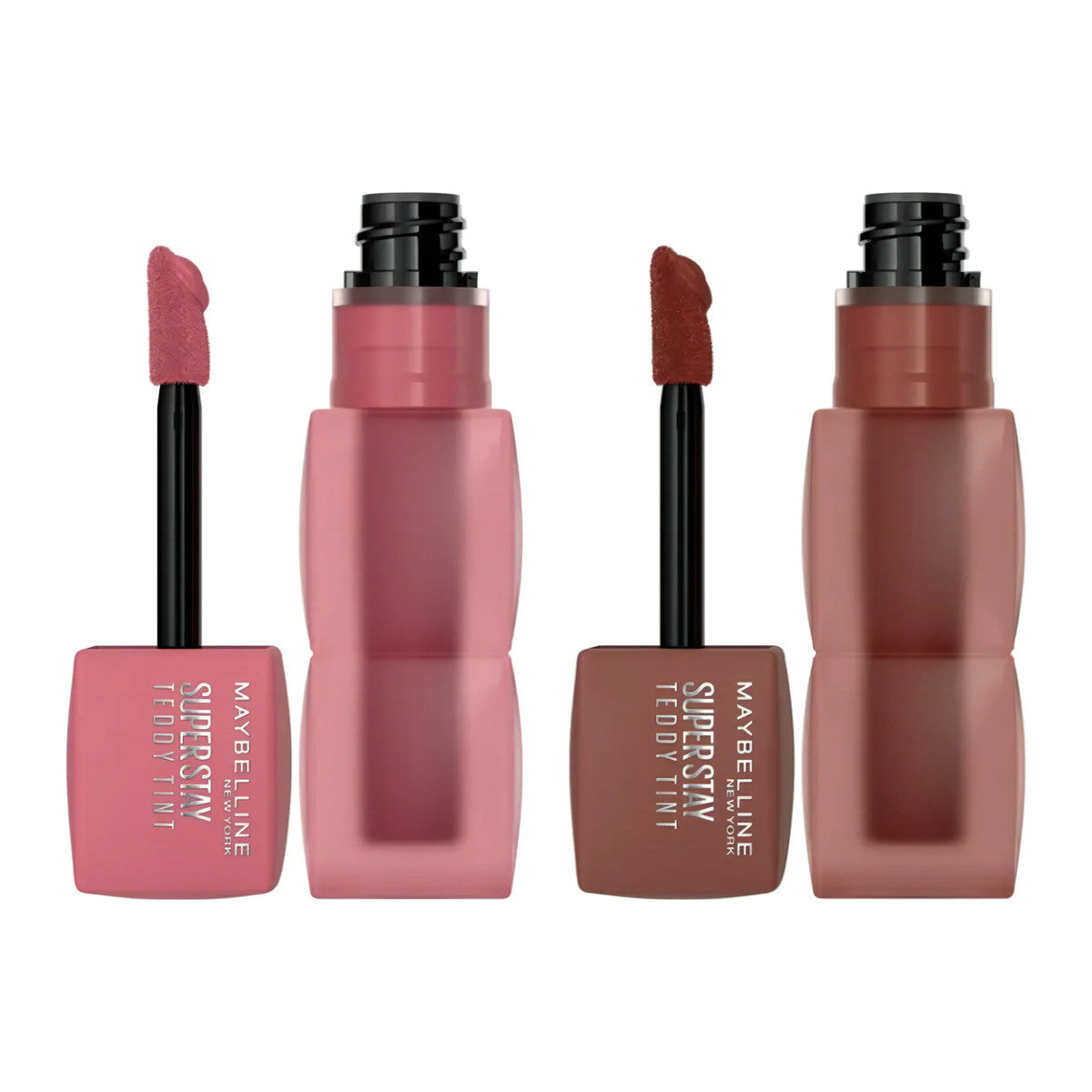 Maybelline Teddy Tint