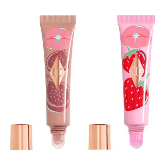 Charlotte Tilbury Juicylicious Lip Oil Buy 1 Get 1