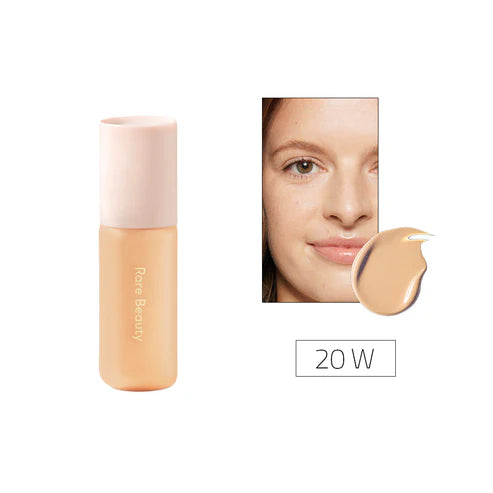 Rare Beauty Full Face Bundle 50% Off