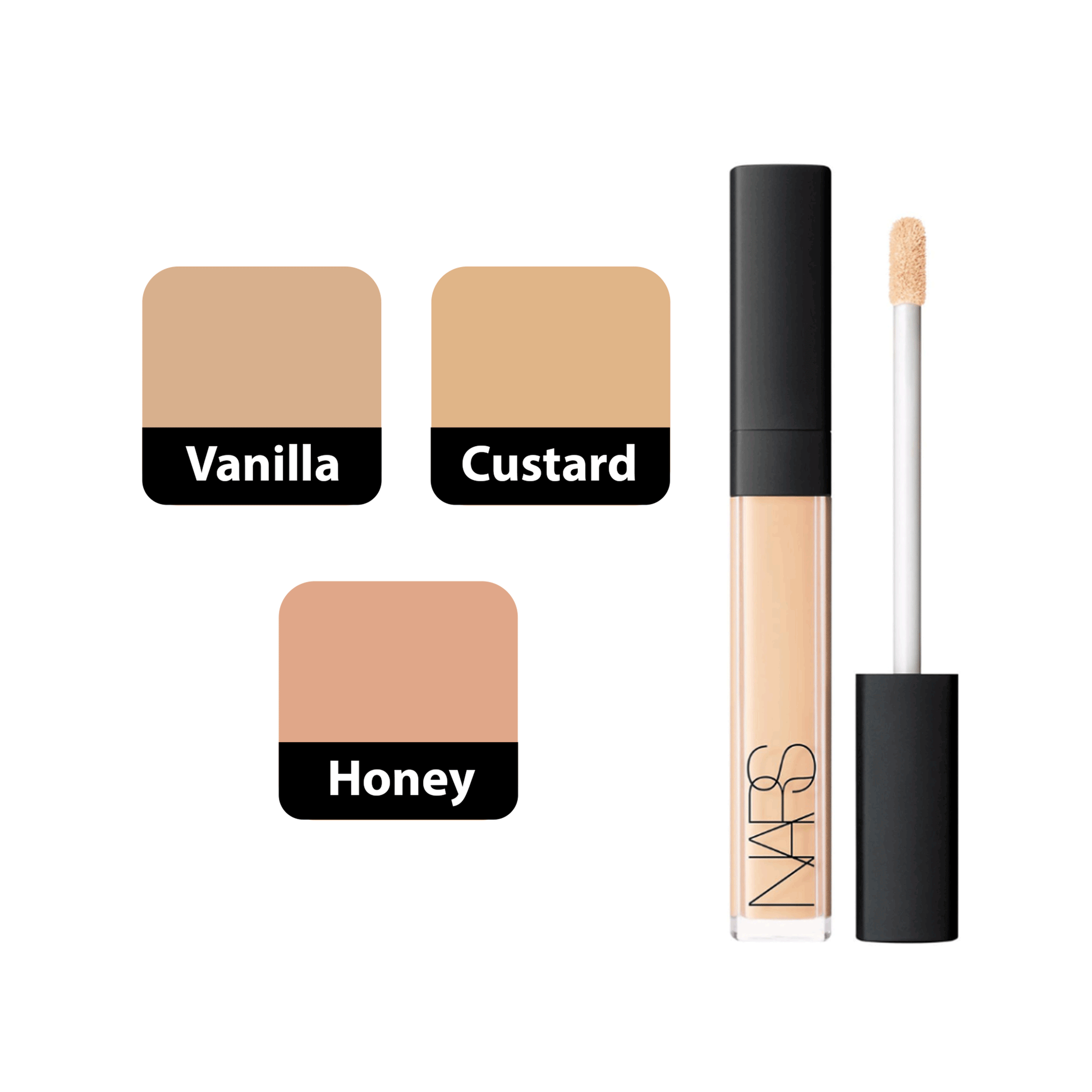 NARS Bundle