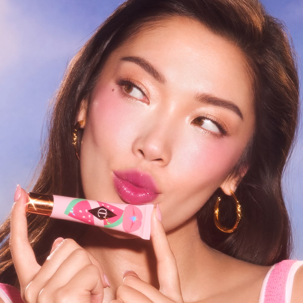 Charlotte Tilbury Juicylicious Lip Oil Buy 1 Get 1