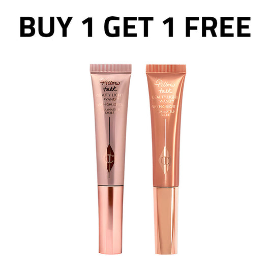Charlotte Tilbury Pillow Talk Beauty – Buy 1 Get 1 Free