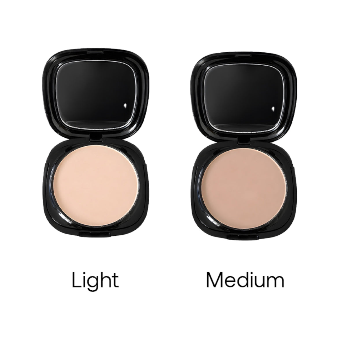 KIKO Milano Compact Powder