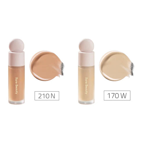 Rare Beauty Full Face Bundle 50% Off