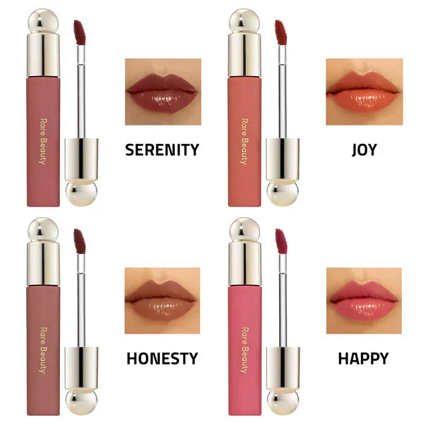 Rare Beauty Soft Pinch Tinted Lip Oil – Buy 1 Get 1 Free