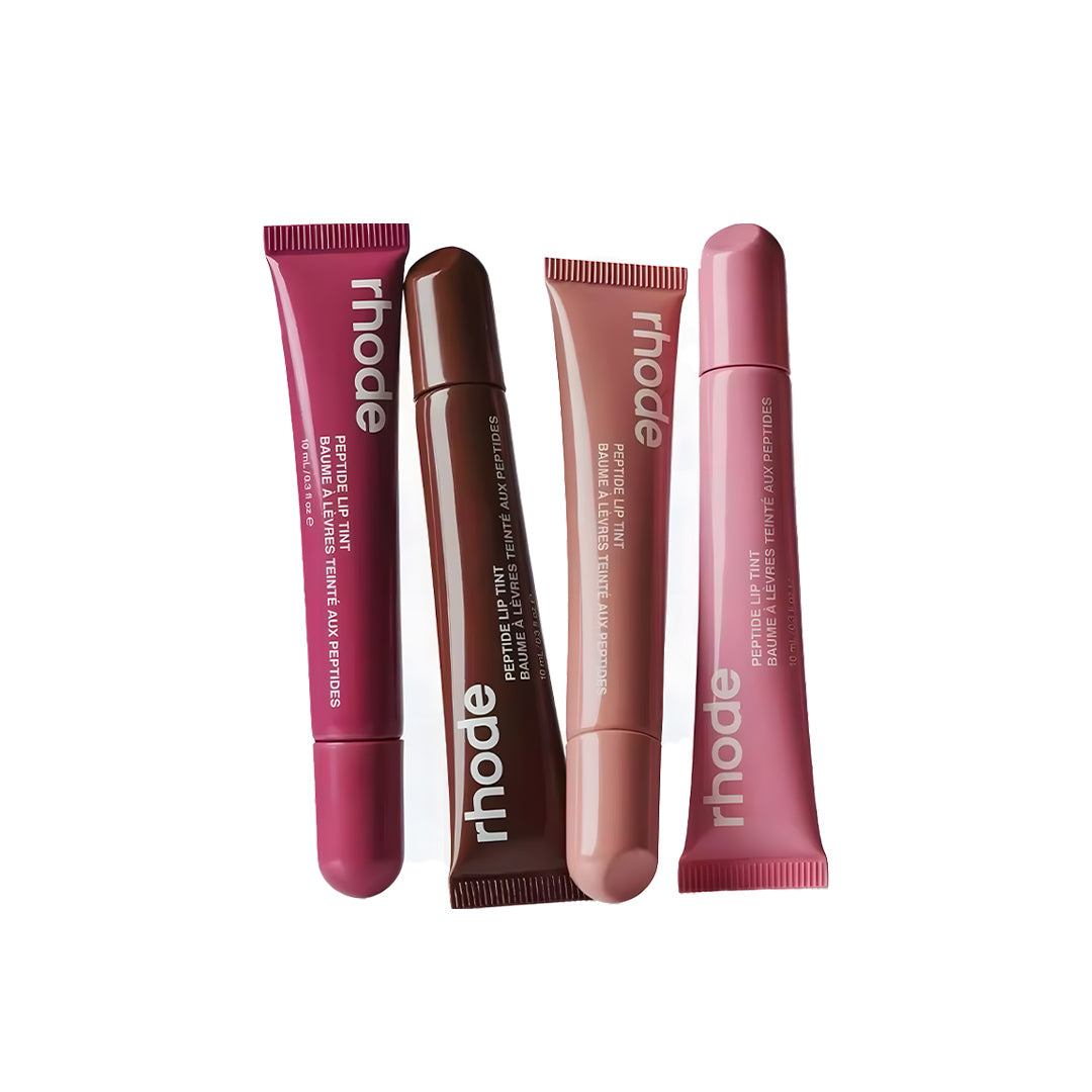 Rhode Lip Gloss 4 Pieces – 50% Off