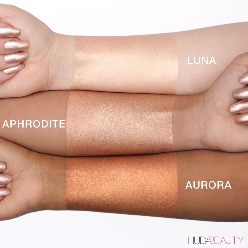 Huda Beauty Body Highlighter