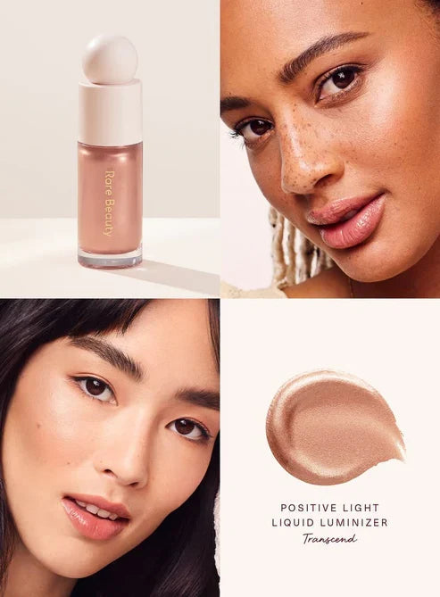 Rare Beauty Eye & Glow Trio – 50% Off