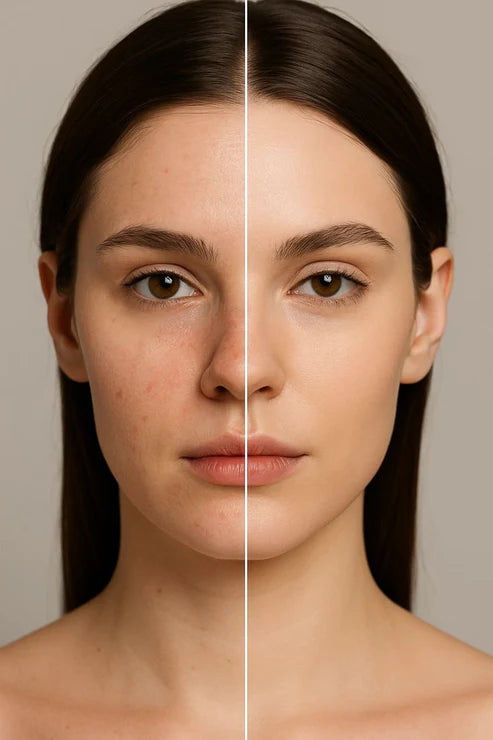 Rare Beauty Full Face Bundle 50% Off