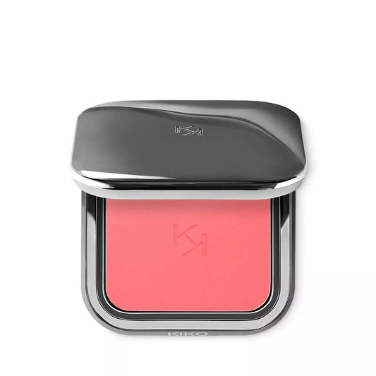 KIKO Milano Unlimited Blush | 6 g - 01 Coral Rose